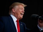 Trump upozornil Čínu, že obchodnú dohodu s USA by mala uzavrieť teraz