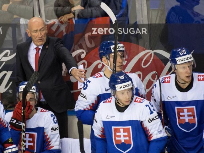 Ramsay: Ukázali sme, že môžeme hrať s každým