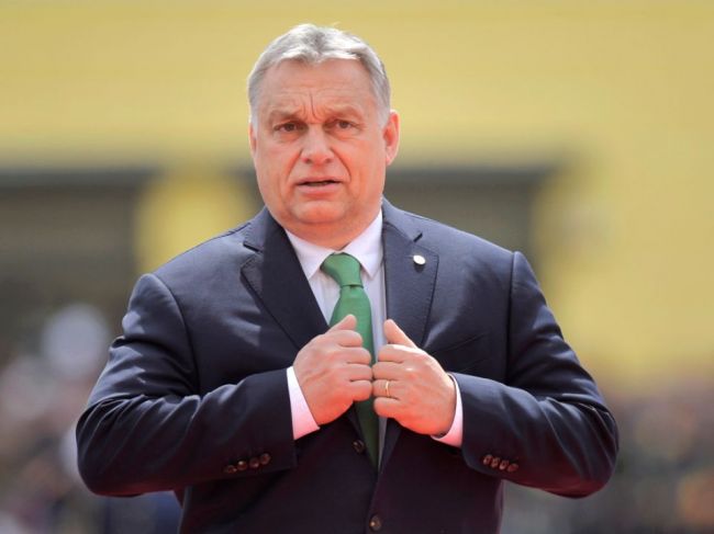 Maďarský expert: Vzťah USA k Orbánovi v rokoch 2010-16 bol abnormálny