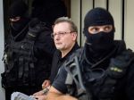 Róbert L., alias Kýbel, podľa znalca v prípade pokusu o vraždu Volzovej neklame