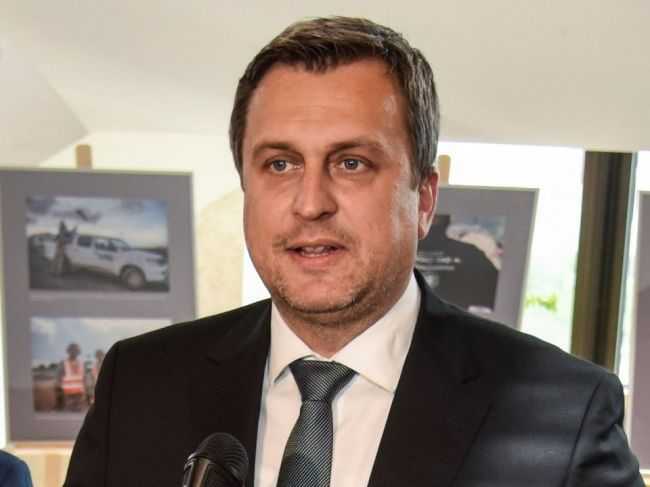 Danko: Misia našich vojakov na Cypre má svoj význam