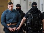 Juraja Hossu odsúdili na šesť rokov väzenia za zabitie Henryho Acordu