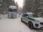Májový sneh: Na severe Slovenska napadlo rekordné množstvo snehu