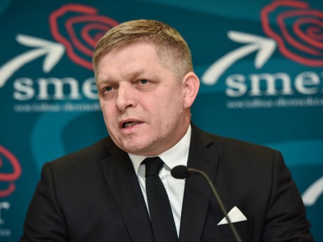 Fico: Existuje milión dôvodov, pre ktoré by som mal mať ochranku