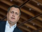 Video: Zúčastnil sa Danko živého vysielania pod vplyvom alkoholu?