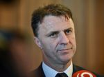 Vo funkcii viceprezidenta Policajného zboru konči Martin Krčmárik