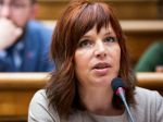 Remišová má zaplatiť pokutu, Ústavný súd potvrdil rozhodnutie výboru