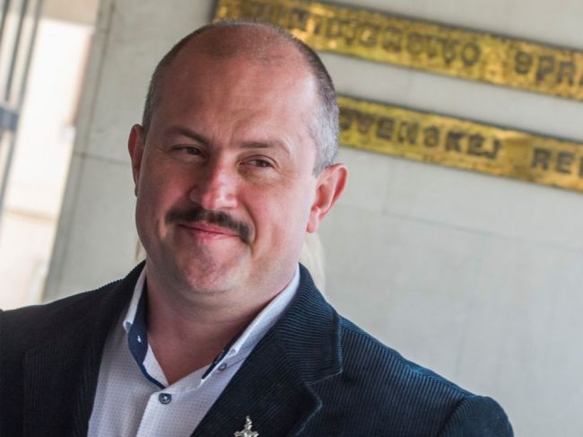Sulík: Kotleba stále zbiera podpisy na referendum o vystúpení z EÚ