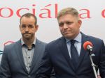 Stromček už nie je generálnym manažérom Smeru-SD, mal si písať s Marianom Kočnerom