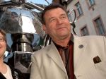 Ľudia sa v Národnom divadle rozlúčili s Václavom Postráneckým