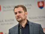 Matovič: Stromček odišiel, lebo vedel, že budú zverejnené SMS s Kočnerom