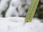 Tohtoročný 14. máj bol najchladnejším dňom pripadajúcim na tento dátum