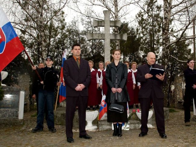 Ministerstvo vnútra zaregistrovalo novú politickú stranu Slovenské hnutie obrody