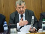 Expremiérovi Ficovi sa vyhrážali, potvrdil Hrnko
