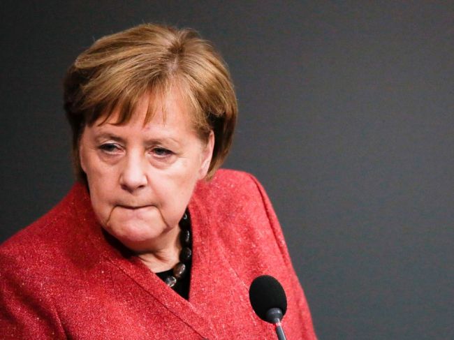 Merkelová: Po funkcii kancelárky sa nebudem uchádzať o ďalší politický úrad