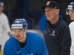 Hokej: Slováci nastúpia proti Francúzom s malými zmenami