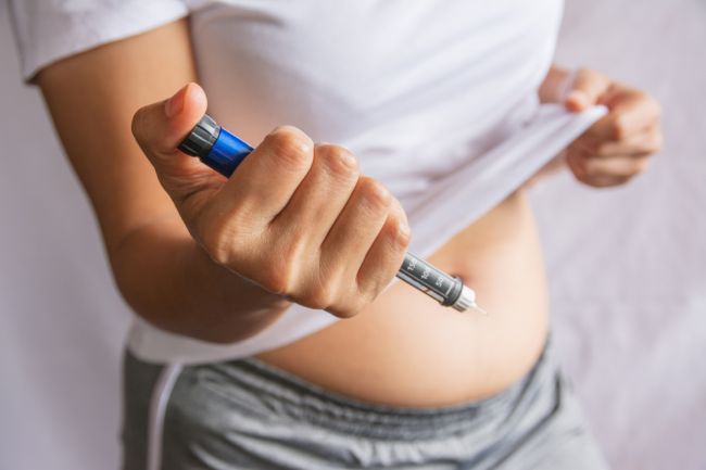Ako prirodzene znížiť inzulín na redukciu hmotnosti