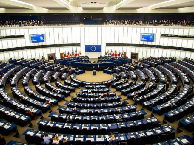 Záujem Nemcov o voľby do Európskeho parlamentu je najvyšší v histórii