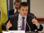 Ukrajinský minister Klimkin má v úmysle po inaugurácii Zelenského podať demisiu
