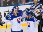 Slovensko v dnešnom zápase víťazne zdolalo Francúzsko 