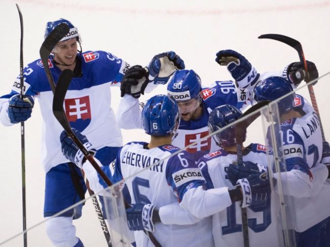 Video: Najlepšie hokejové momenty zo zápasu Francúzsko – Slovensko
