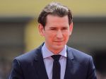 Rakúsky kancelár Kurz vylúčil spoluprácu s vicekancelárom Strachem