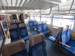 Muž si vo vlaku v taške zabudol takmer 62.000 eur