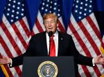 Trump: Ak chce Irán bojovať, bude to jeho koniec