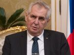 Radný z českej Občianskej demokratickej strany vyzýval na zabitie prezidenta Zemana