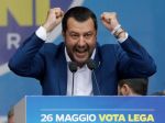 Salvini sa hnevá - loď so 47 migrantmi zakotvila napriek jeho zákazu