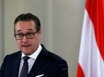 Rusko odmietlo akékoľvek súvislosti s korupčným škandálom v Rakúsku