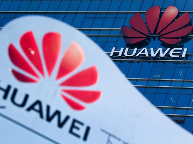 Nemecký výrobca čipov Infineon zastavil dodávky pre Huawei