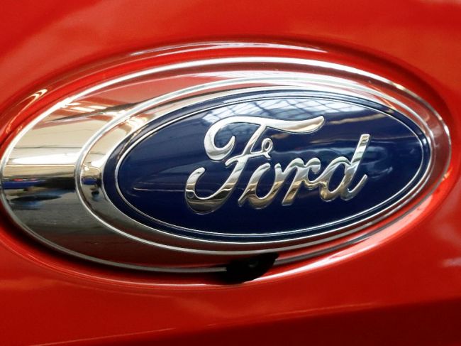 Ford zruší v najbližších mesiacoch zhruba 7000 miest