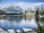 Vysoké Tatry sa stali najvýznamnejšou letnou európskou destináciou