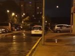 Polícia pátrala pre streľbu v Petržalke po Dušanovi Jakubíkovi