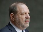 Weinstein sa so svojimi obeťami údajne dohodol na finančnom odškodnení