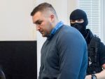 Generálna prokuratúra žiada prísnejší trest pre Juraja Hossua