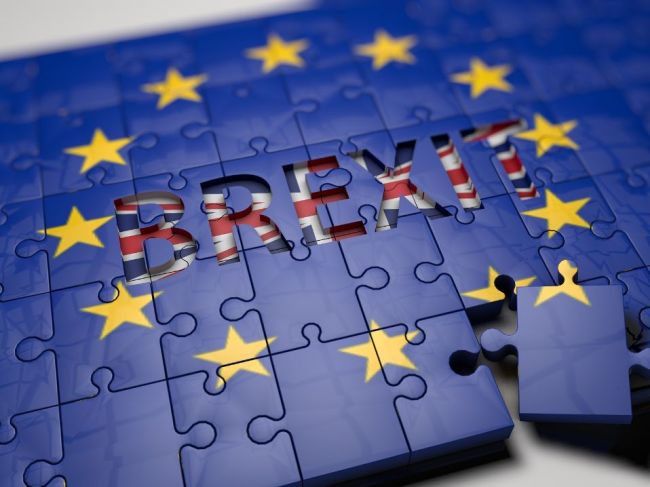 Brexitu bez dohody je takmer nemožné zabrániť