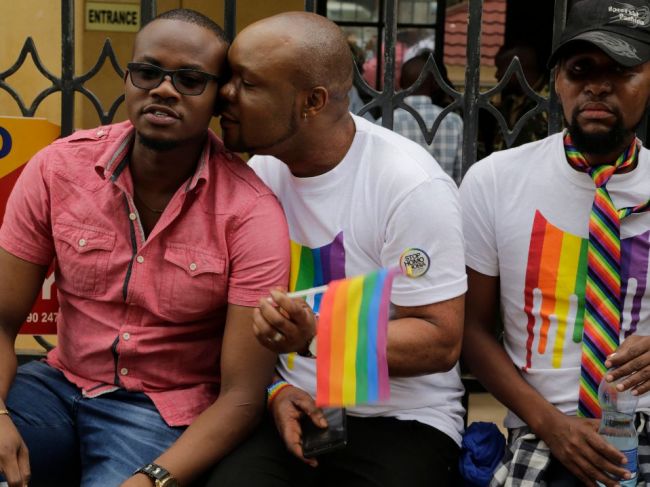 Najvyšší súd v Keňi potvrdil kriminalizáciu homosexuálnych vzťahov