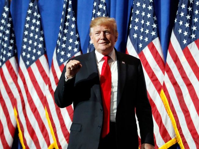 Sudca zablokoval výstavbu dvoch častí Trumpovej pohraničnej bariéry