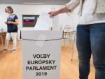 Viacero mladých ľudí si uvedomuje dôležitosť volieb do EP