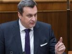 Danko: Nedovoľme, aby mala SR opäť najnižšiu účasť v eurovoľbách