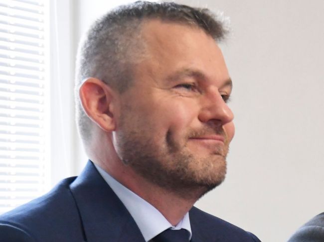 Pellegrini: Návšteva Ruska je pre SR veľmi dôležitá, ide o strategické priority