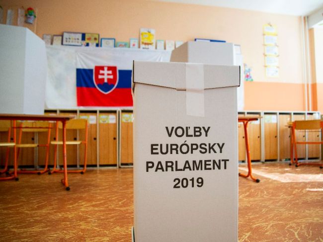 V Európskom parlamente by mali byť predbežne Smer, PS-Spolu, ĽSNS, KDH, SaS a OĽaNO