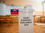 V Európskom parlamente by mali byť predbežne Smer, PS-Spolu, ĽSNS, KDH, SaS a OĽaNO