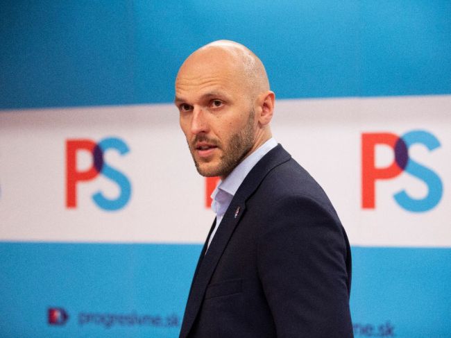 V EP má byť päť strán, prvé PS-Spolu, druhý je Smer, tretia ĽSNS