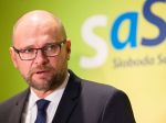 SaS predpokladá, že v EP bude mať dva mandáty