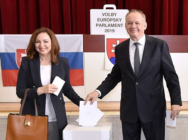 Kiska: Mrzí ma len potvrdenie nárastu sily extrémistov