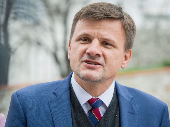Hlina: Sme dôležití aj pre zmenu, ktorá na Slovensko musí prísť