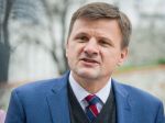 Hlina: Sme dôležití aj pre zmenu, ktorá na Slovensko musí prísť